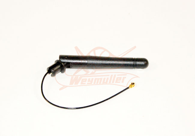 Antenne Tx 2,4GHz Futaba. 8FG/14SG/18MZ.