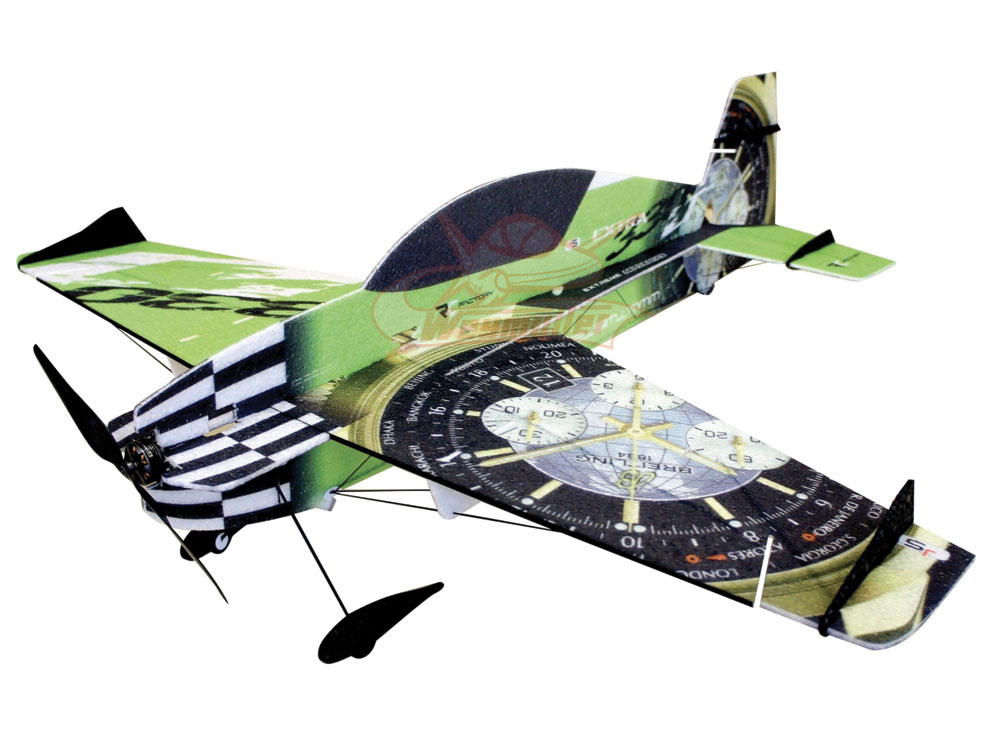 Extra 330 Superlite vert 0,840m