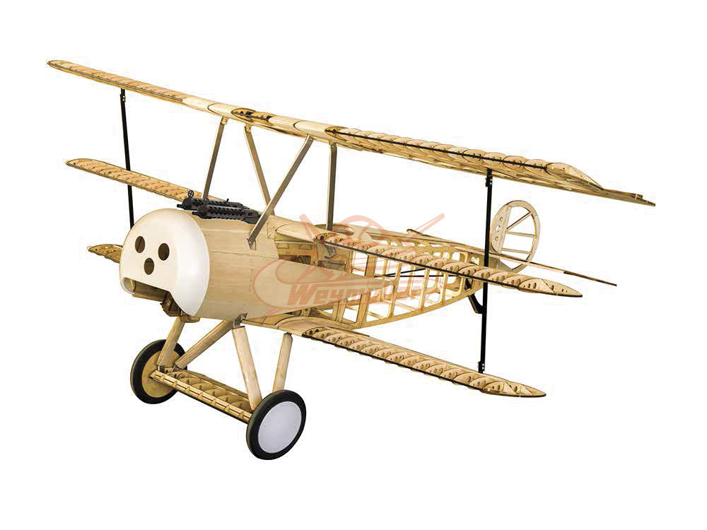 Kit Fokker DR.I 1,54m