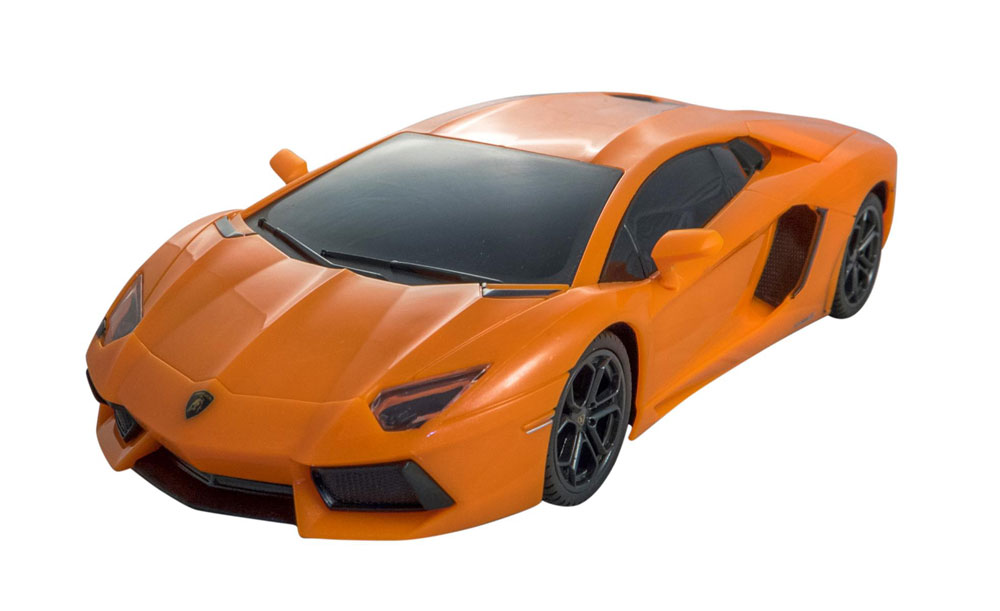 Voiture Lamborghini Aventador LP700-4 1/24 2,4GHz