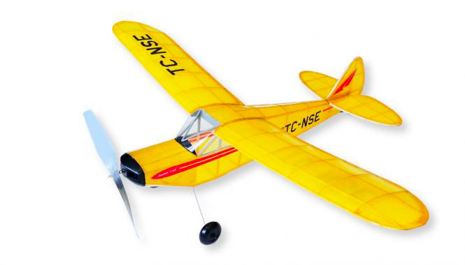 Kit Piper Super Cub 0,54m