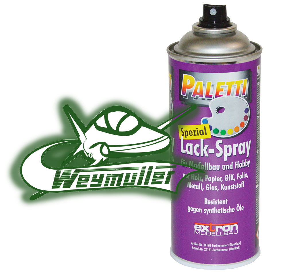 Paletti vert feuillage mat. 400ml