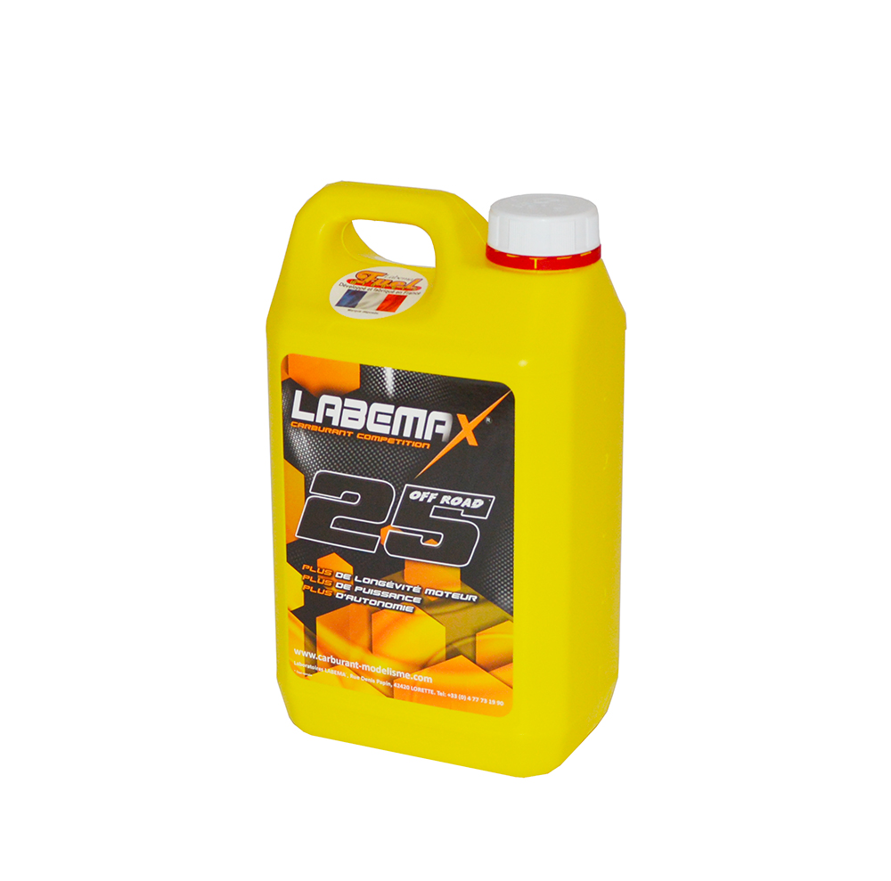 Ou Trouver Du Carburant E25 Carburants et huile Motul / Carburants / Carburant LABEMAX M25 25% de