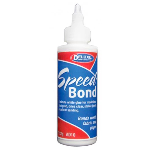 Colle Speed Bond 112g