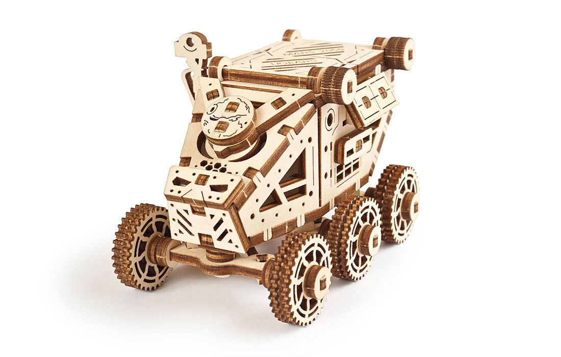 Mars Buggy