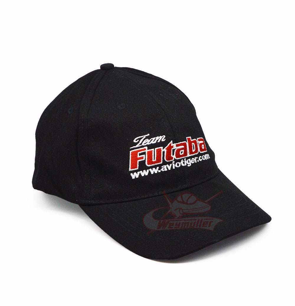 Casquette Futaba aviotiger.com. 1 pièce