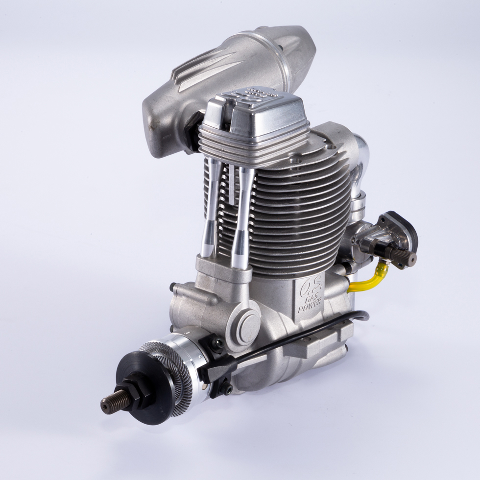 Moteur OS Max GF30 II essence