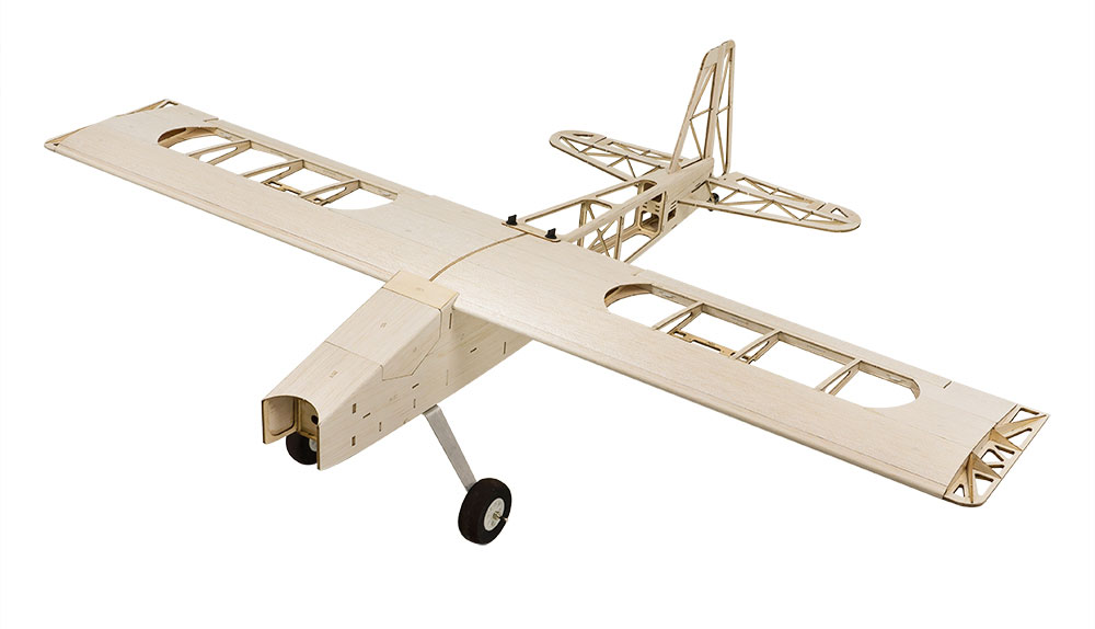 Kit T12 - E Trainer 1,20m