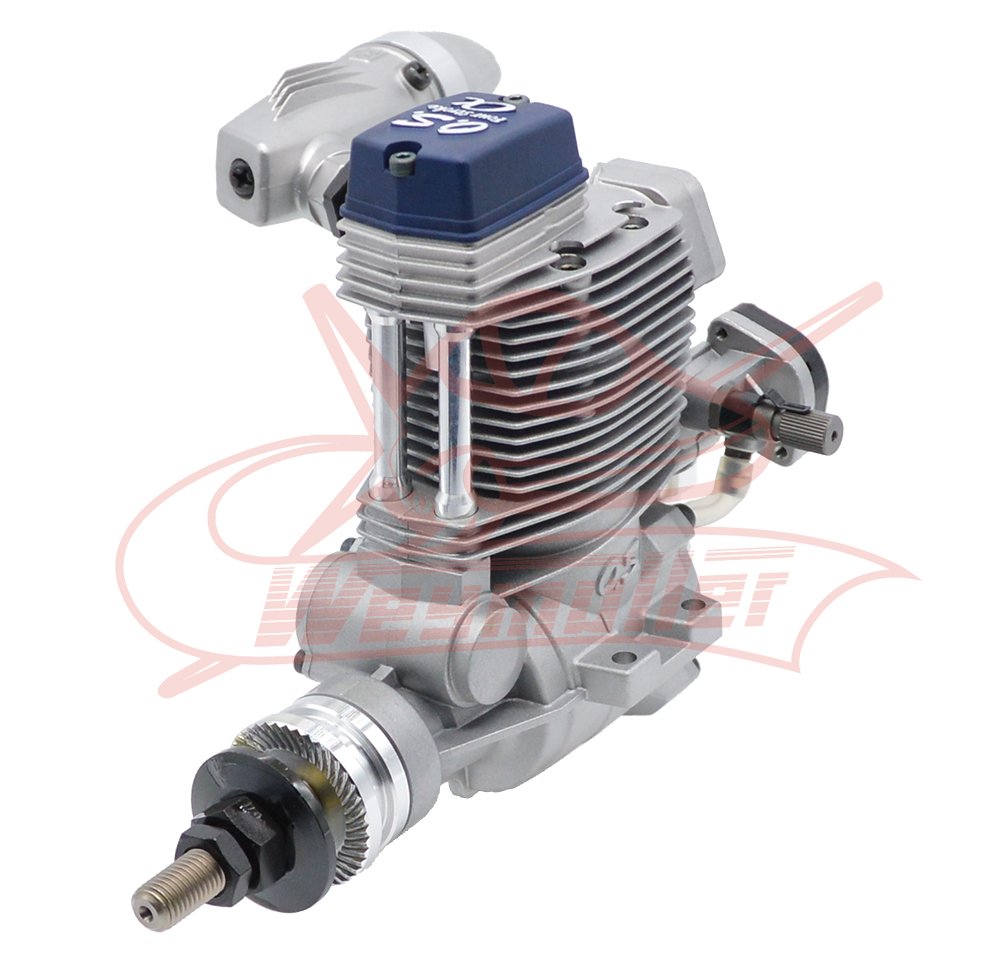 Moteurs thermiques / OS Max / OS MAX 4 temps / Moteur OS Max FSa81 P