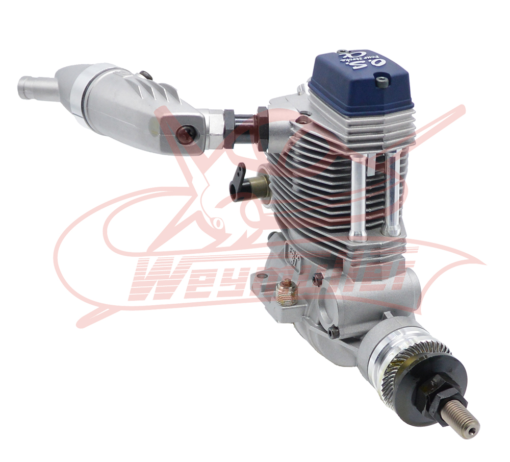 Moteurs thermiques / OS Max / OS MAX 4 temps / Moteur OS Max FSa81 P