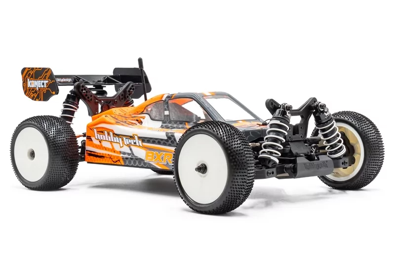 Buggy BXR.S2 RTR Brushless Hobbytech 1/10