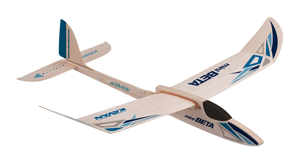 Mini Beta glider kit 0,7 m