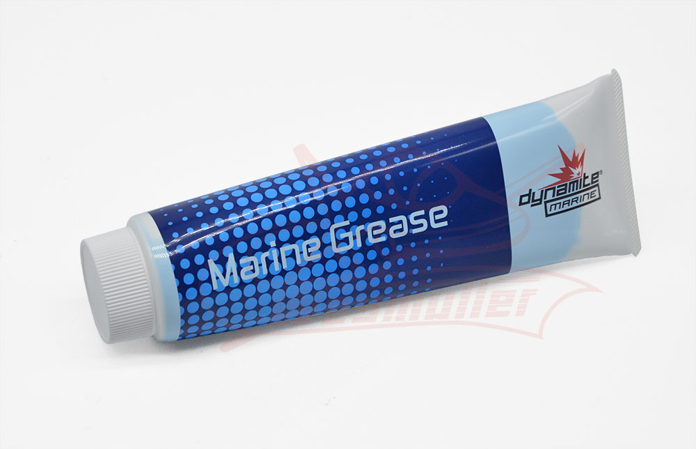 Graisse marine, tube de 140g