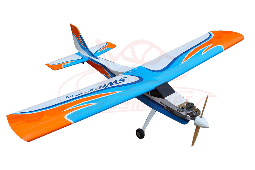 Swift V2 Trainer ARF 1,60m