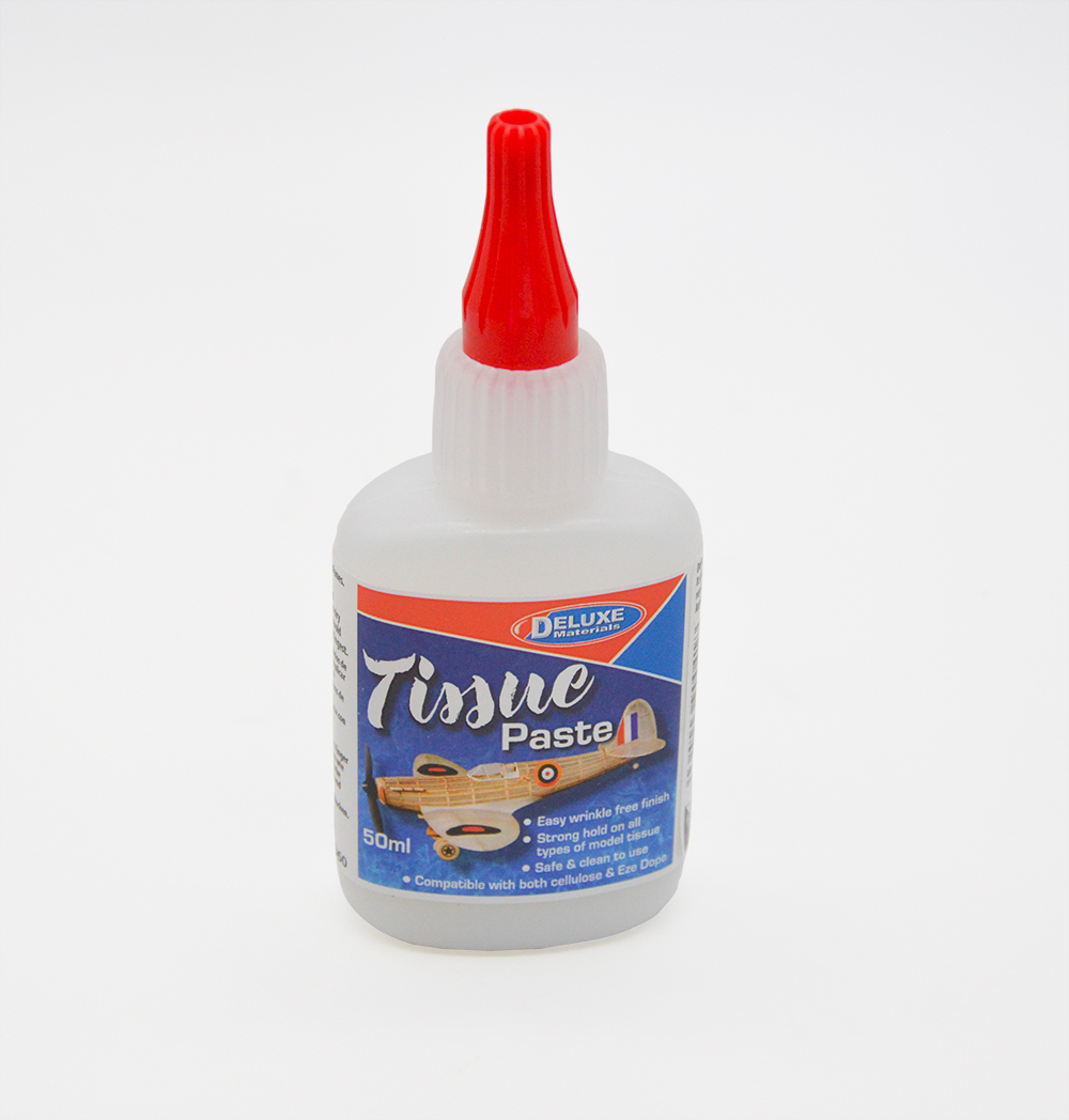 Colle pour papier. 50ml