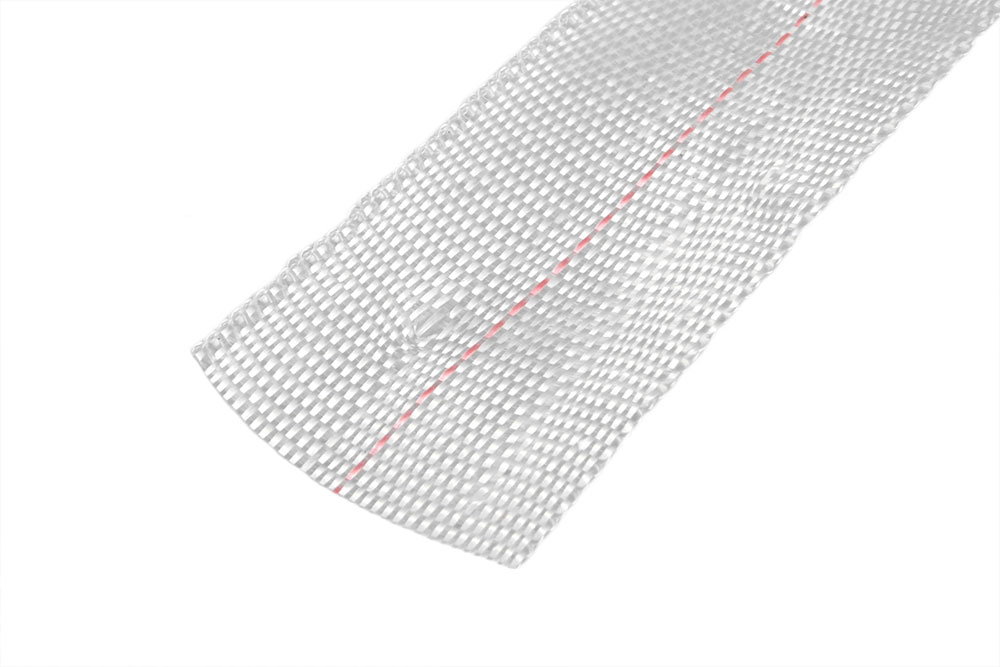 Bande de tissus de verre 2cm x 10m. 150g/m2