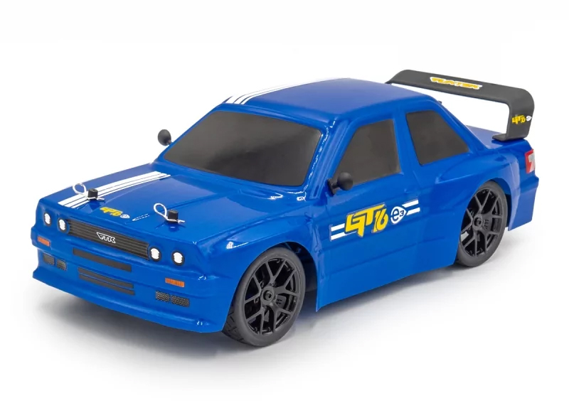 Funtek GT16E Bleu 1/16