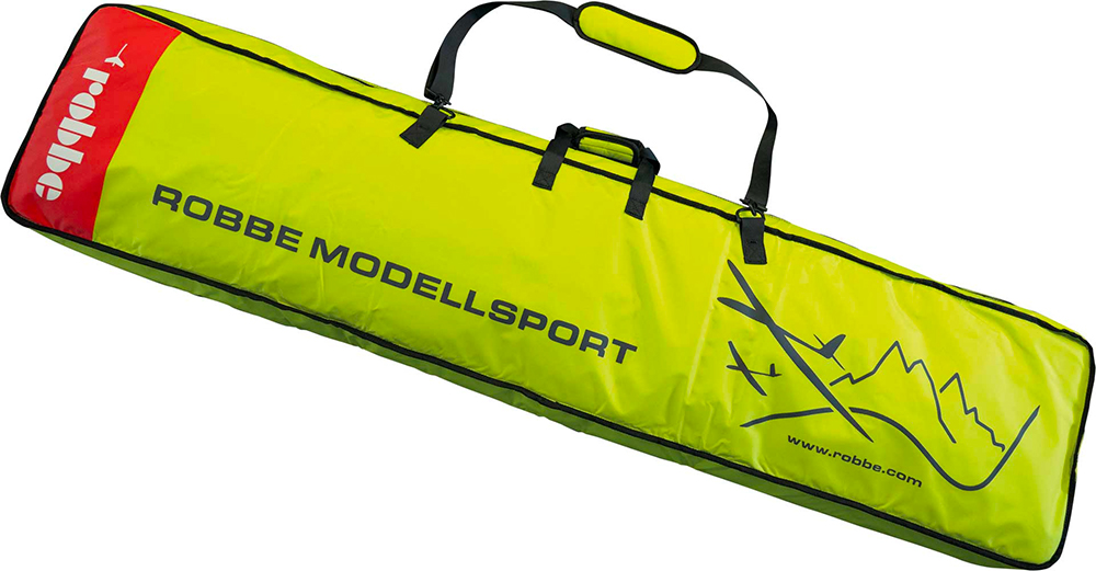 Sac de transport planeur 4,50m