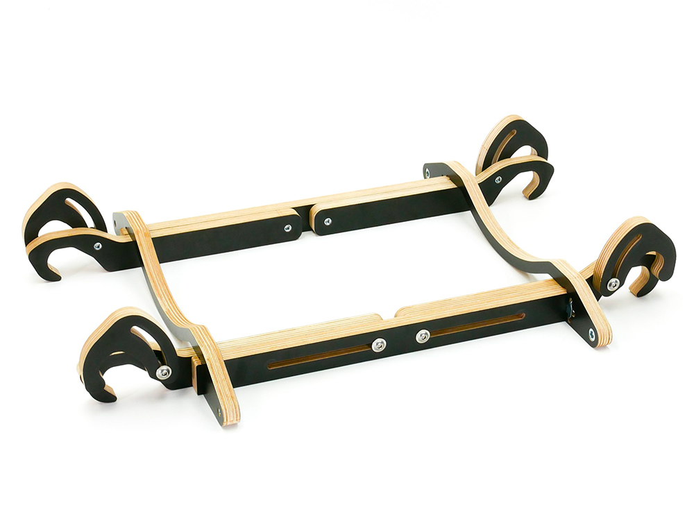 Adaptateur de support clavier Multifix