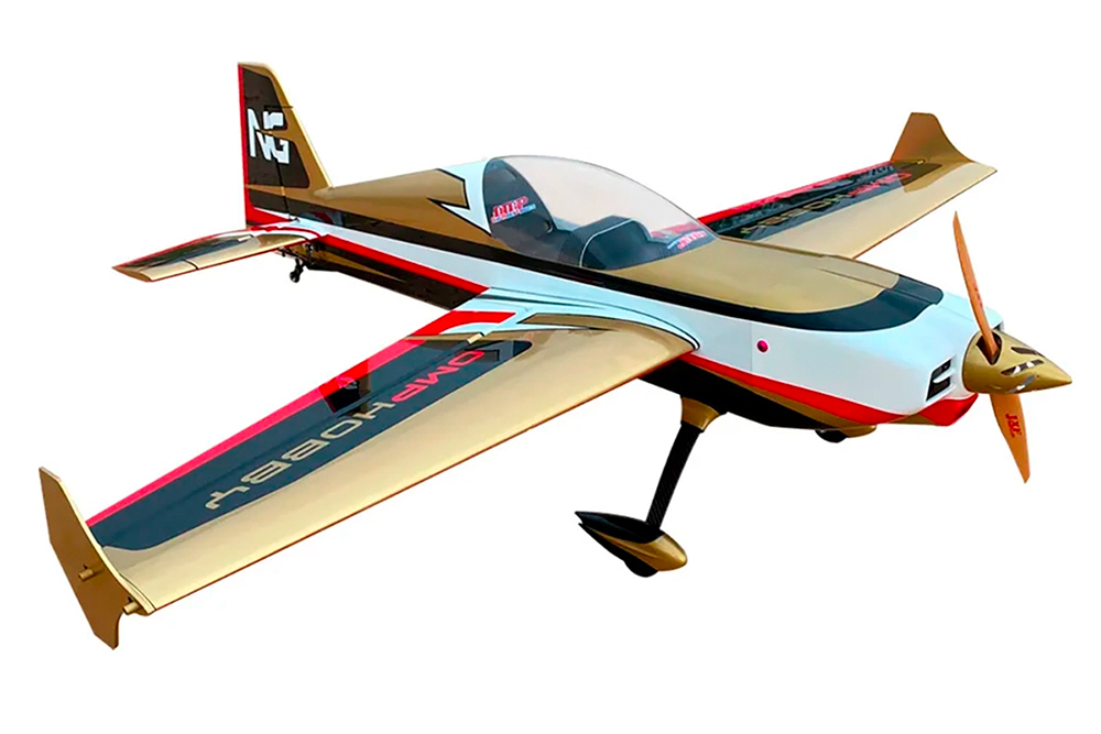 Extra NG ARF 67'' Or 1,70m