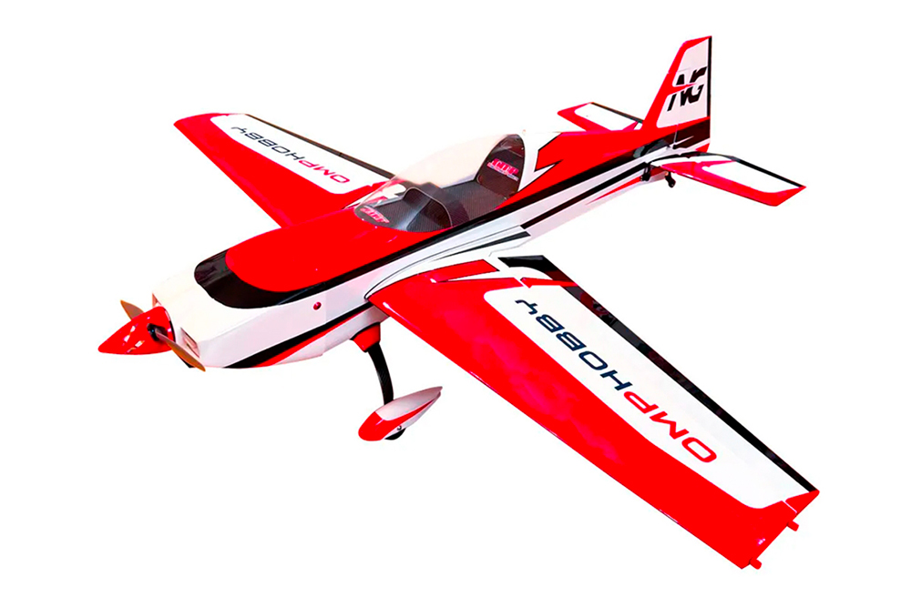 Extra NG ARF 67'' Rouge 1,70m