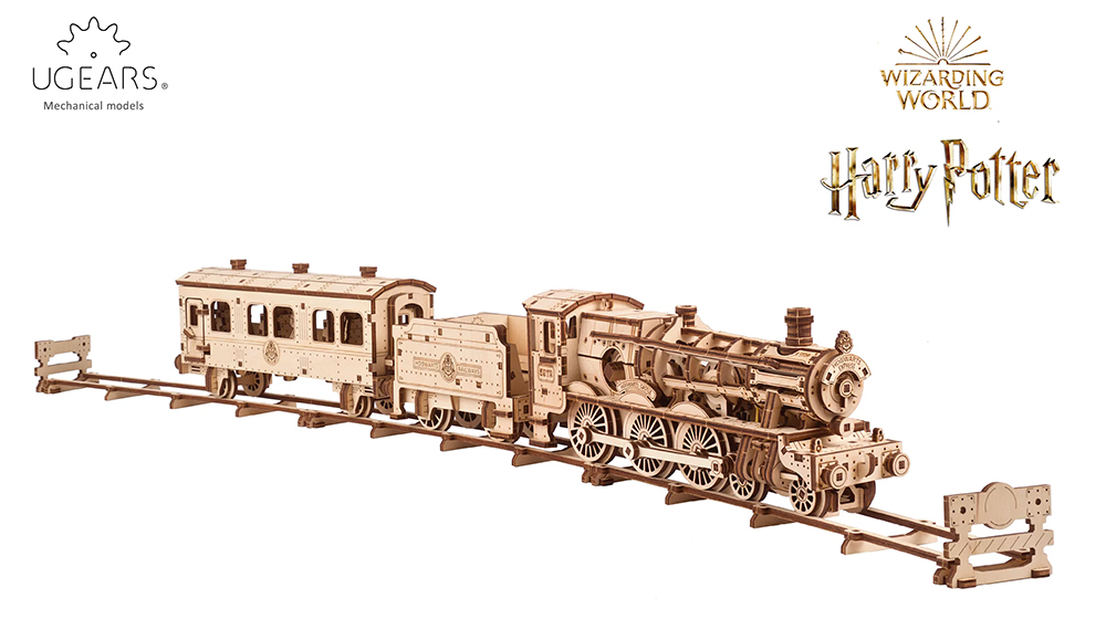 Poudlard™ Express
