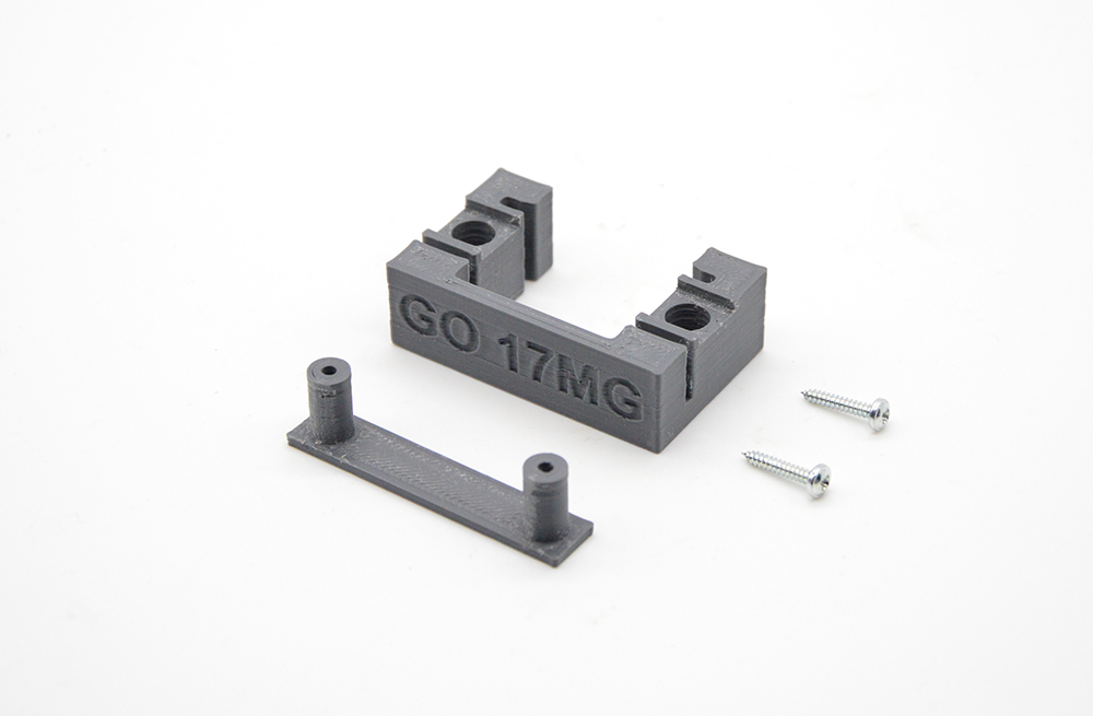 Support servo Kavan GO 17MG