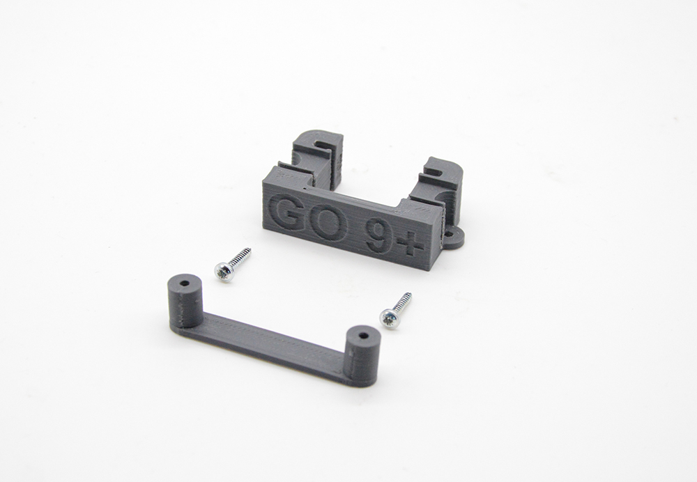 Support servo Kavan GO-09 Plus