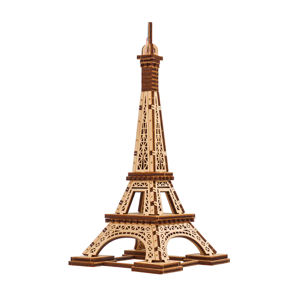 Tour de Paris