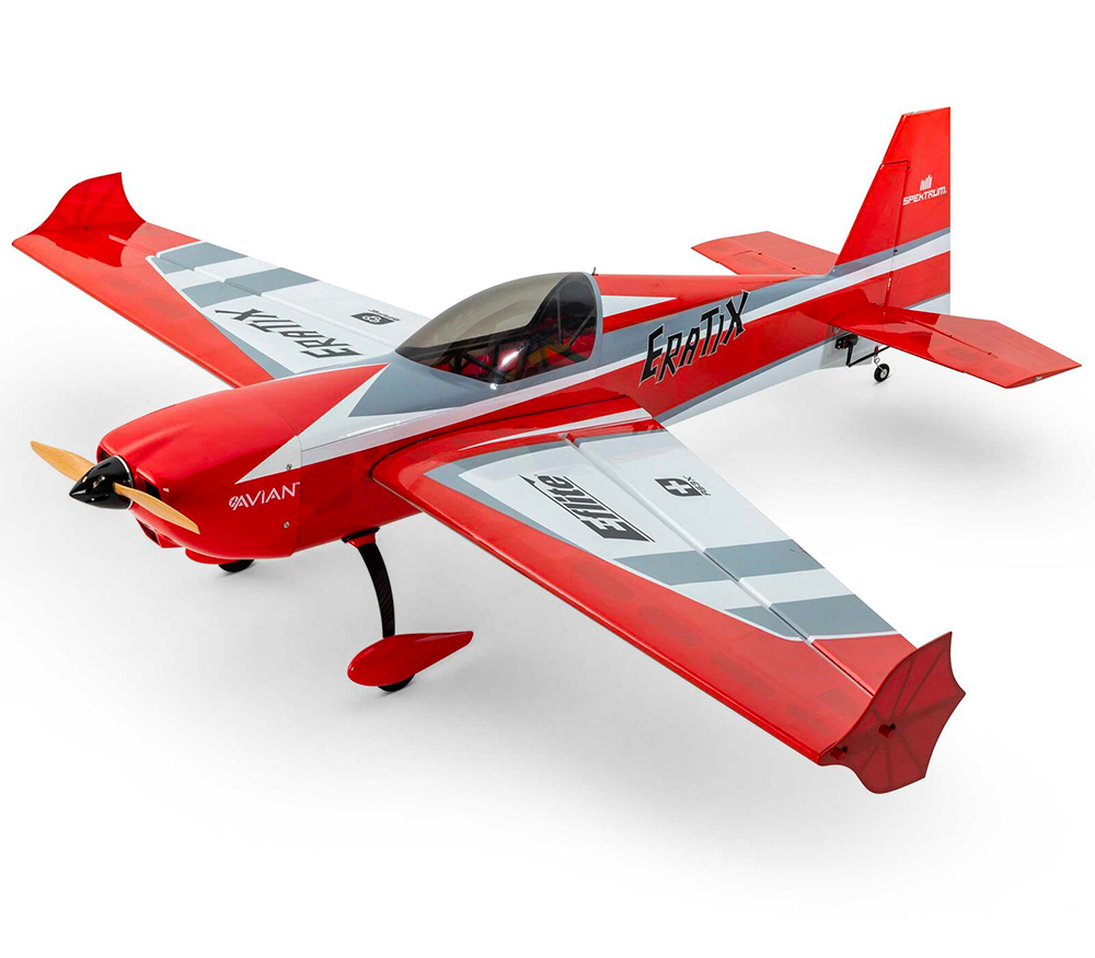 Eratix 3D SWS 1.6m (64'') ARF