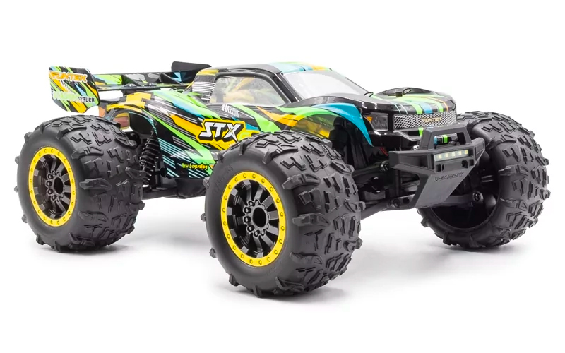 Funtek STX G2 Vert