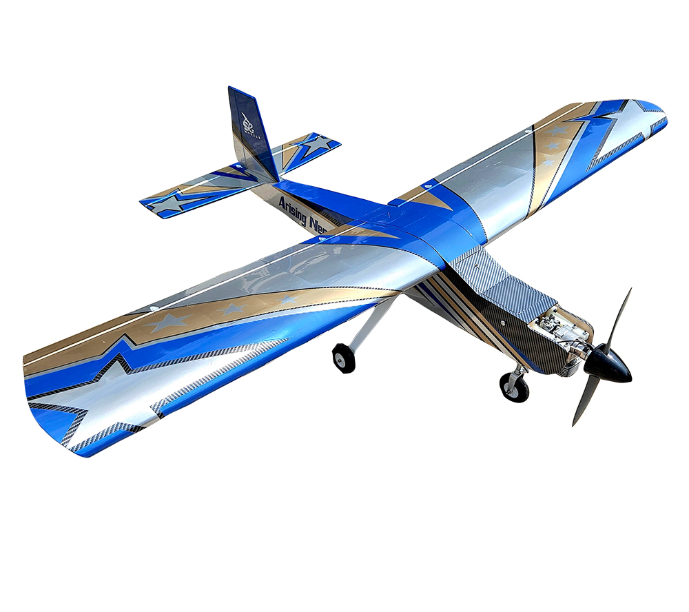 Arising Neo 74'' ARF 15cc-20cc 1,88m