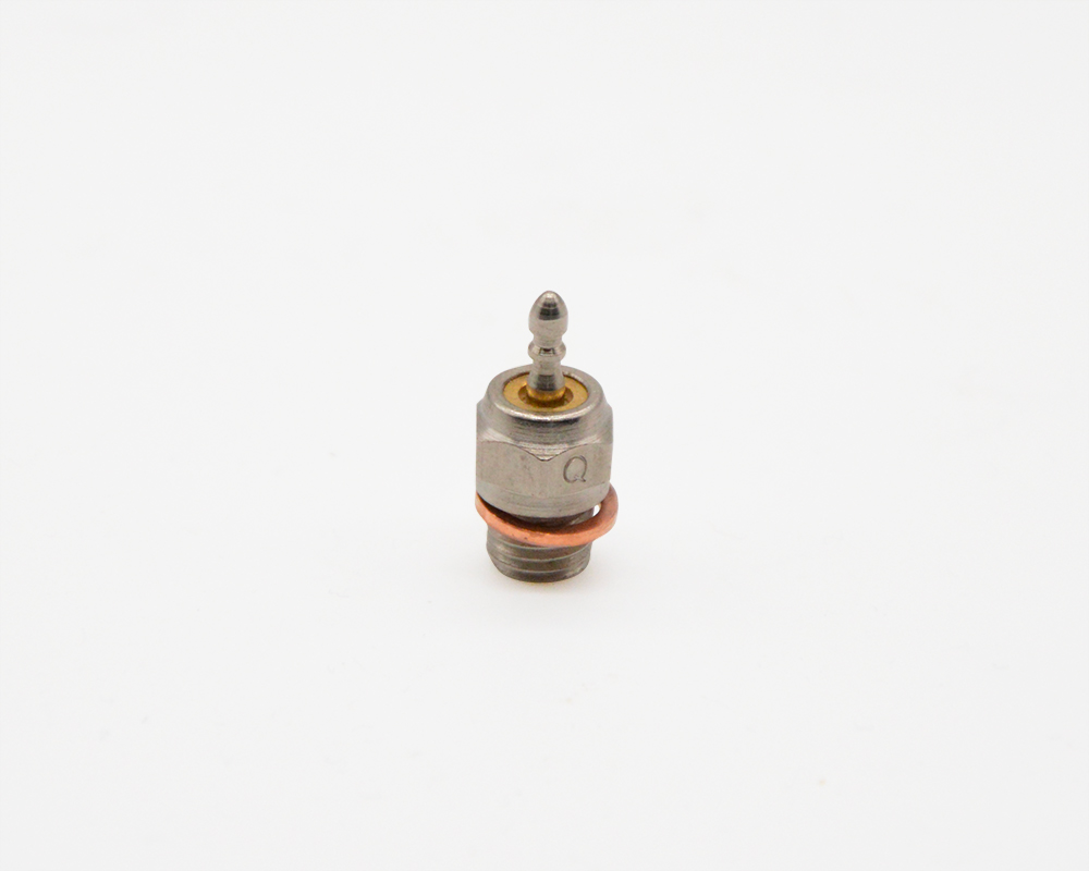 Bougie RCEXL type Q9. Froide. 1 pièce