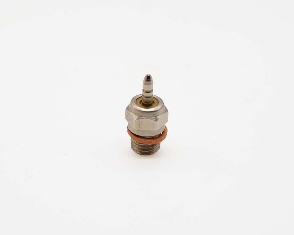 Bougie RCEXL type Q59. Médium. 1 pièce