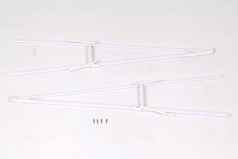 Haubans Husky PNP 1,80m