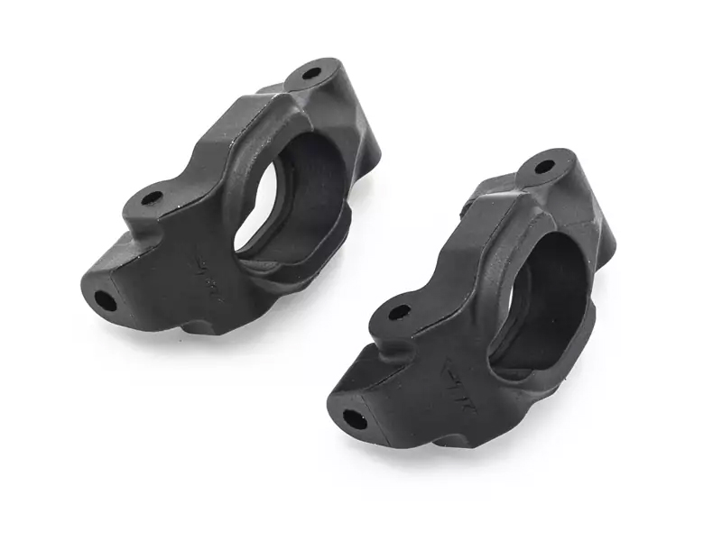 Etriers avants Funtek STX. 2 pièces