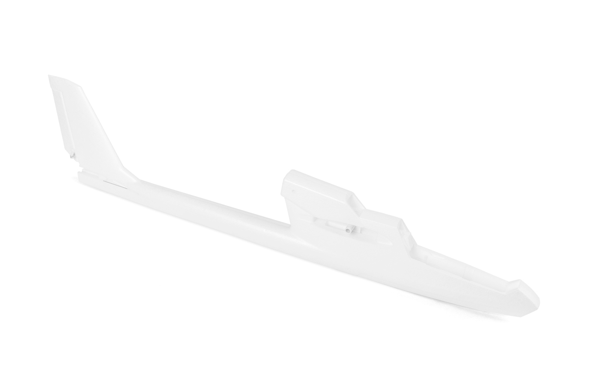 Fuselage Beta 1400. KAVAN