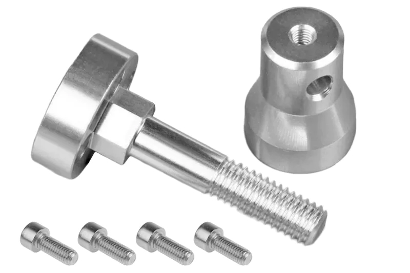 Accouplement d'hélice pour Husky V2 1,80m