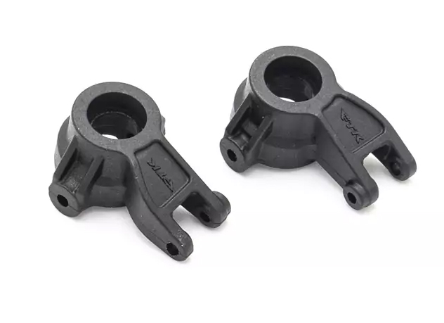 Fusées avants Funtek STX. 2 pièces