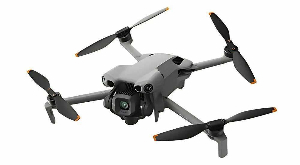 DJI Mini 5 PRO Combo + DJI RC2