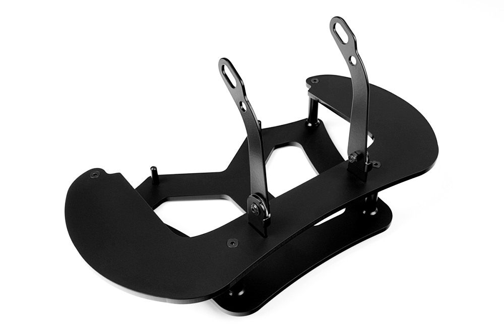 Pupitre noir pour émetteur Kavan V15