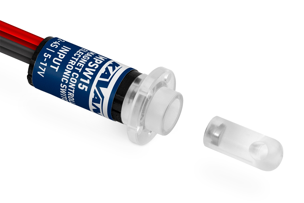 Inter électronique KAVAN Smart PRO MPSW15 Magnetic switch