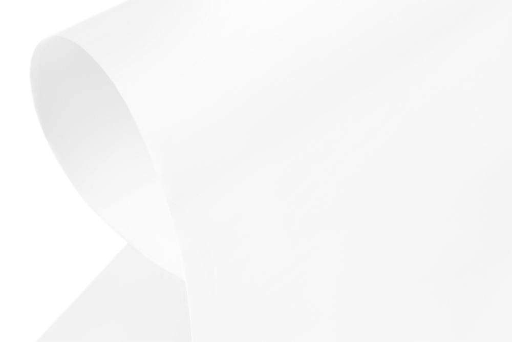 Kavan Covering Blanc. 10m