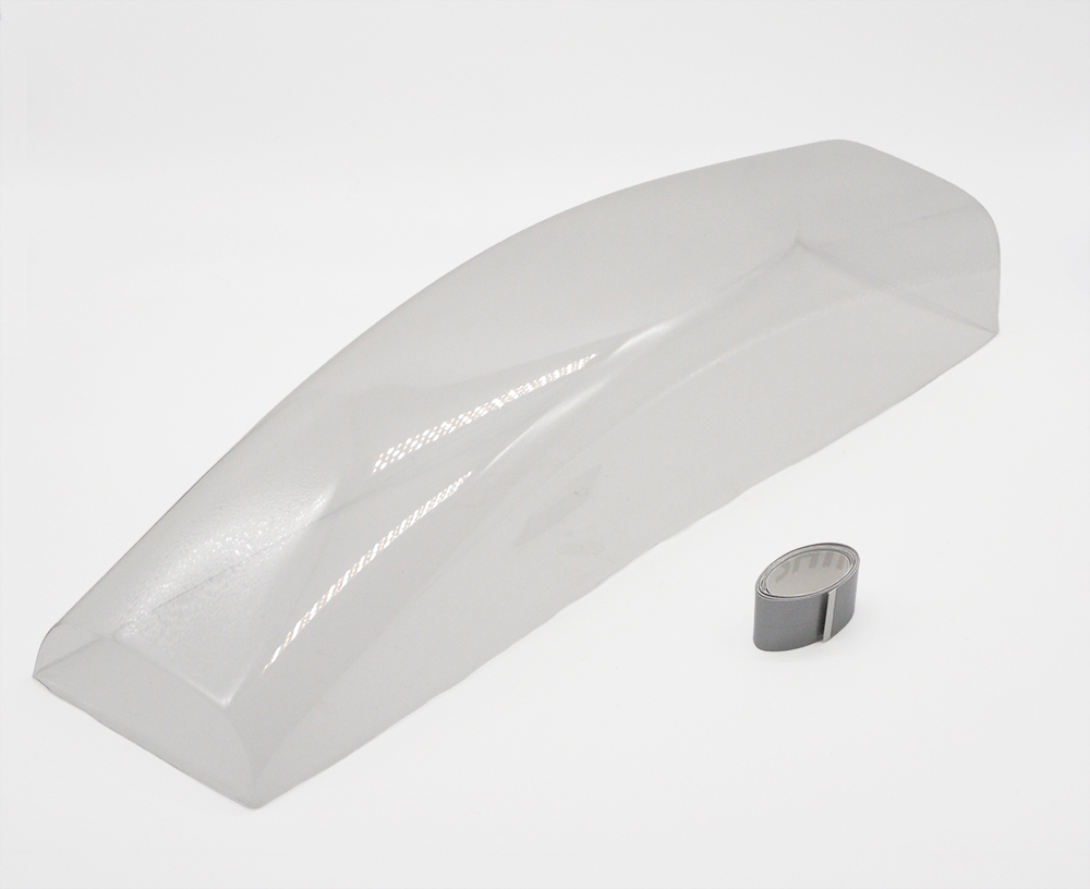 Verrière Calmato Alpha 40 Sport EP/GP 1,60m