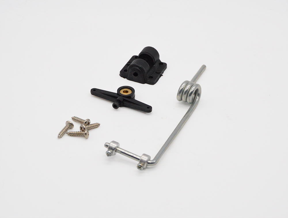 Train avant orientable Calmato Alpha 40 Trainer et Sport