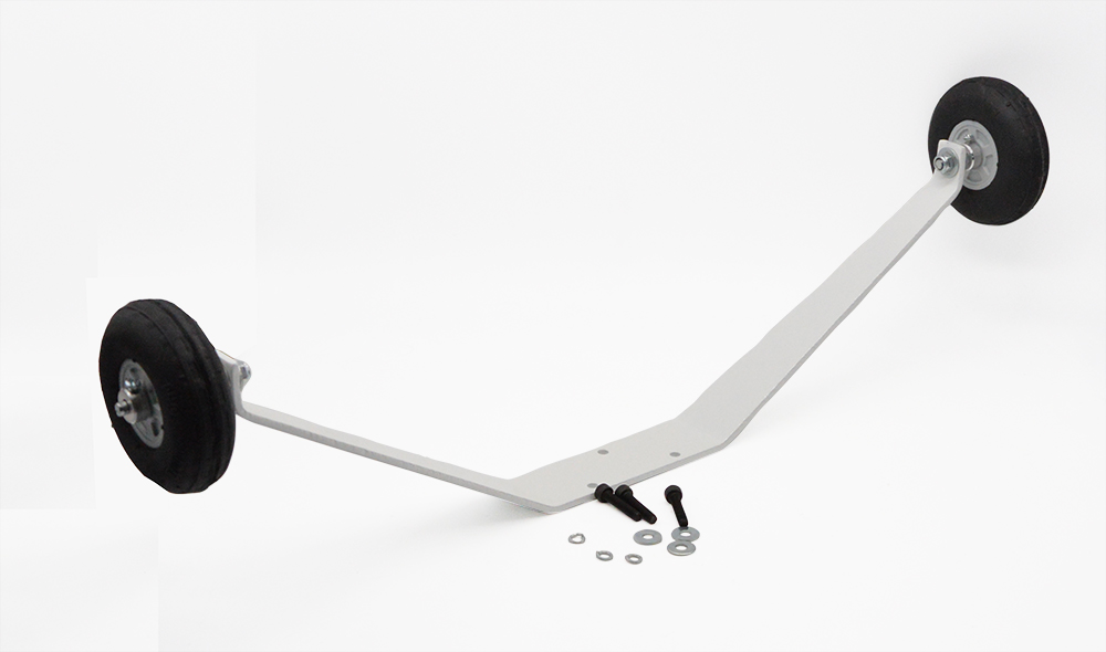 Train principal Calmato Alpha 40 Trainer