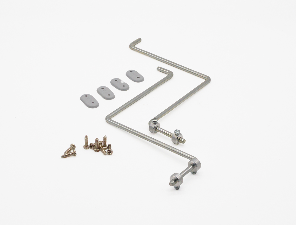 Train principal Calmato Alpha 40 Sport