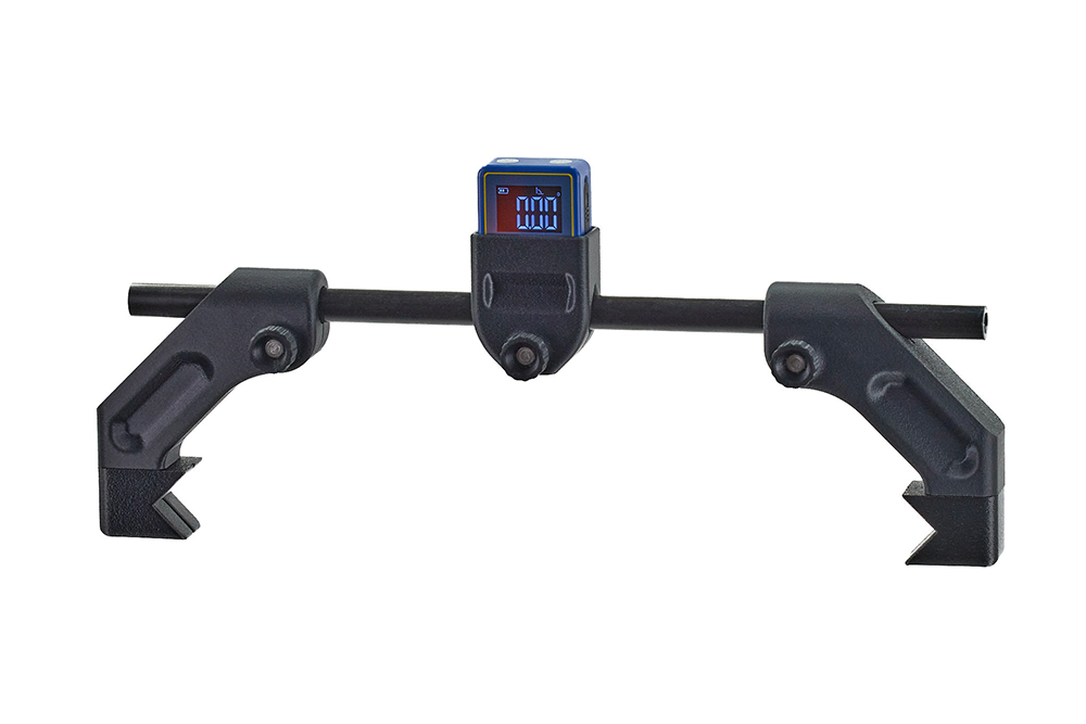 Incidencemétre Teil-Q - Sans capteur