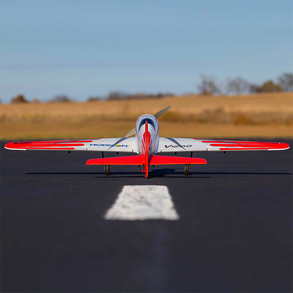 E-flite EFL310006 - Ruota Anteriore Nose Gear Per Apprentice S 15e RTF - Ricambio Originale