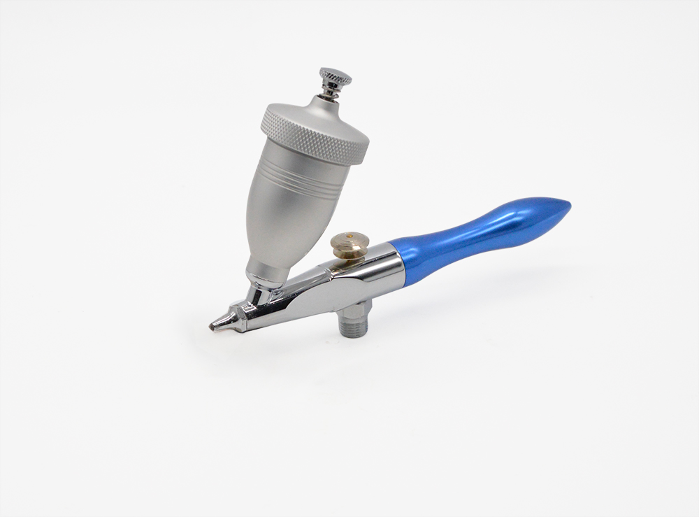 Sableuse aérographe